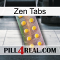 Zen Tabs new11